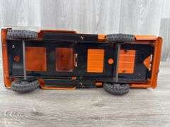 Ken’s Garage Tow Truck, 14 1/2” Long, Tonka