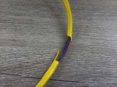 Ford 4000 HD Industrial Tractor/Backhoe/Loader, 20” L