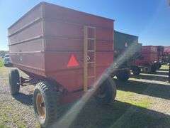 J&M 450 Wagon