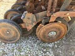 Case IH 5400 Minimum Till Drill