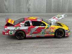 Terry Labonte #5 Kellogg’s Iron Man 1998 Monte Carlo Elite Stock Car, 1/24, Limited Edition, #1530/3500, Action Elite, 50th NASCAR Anniversary