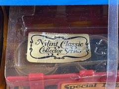 Nylint Delivery Service Truck, 12 1/2” Long, Collector Series