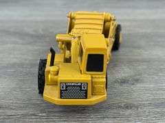 Caterpillar 613C Elevating Scraper, 1/64, Ertl