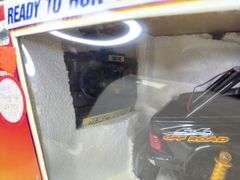 Ford F150 4x4 RC Truck, 1/14, New Bright Quality Toys