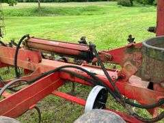 Kongskilde Triple K Field Cultivator
