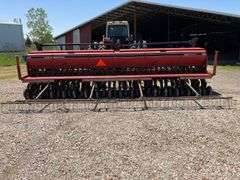 Case IH 5400 Minimum Till Drill