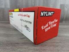 Nylint Off Road Team Sports Recreation, 15 1/2” Long