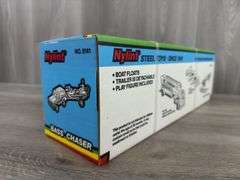 Nylint Bass Chaser, 15 1/2” Long, No. 8141