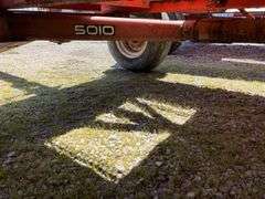 Killbros 400 Wagon