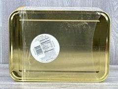 Tonka Toys Popcorn Tin, 20 Oz., Sealed, Limited Edition