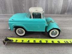 Nylint Toys Ford Mobile Homes Truck, 10” Long