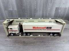 Ford 9000 Motorcraft Highway 18-Wheeler, 21” Long