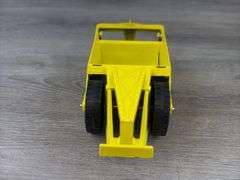 Hubley Power Builders Mighty-Metal Constructioneers