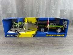 Nylint Race Team Sports Recreation, Truck-8 1/2”