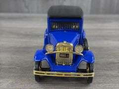 1931 Ford Cooper Tires Panel Truck Bank, 1/25, Limited Edition