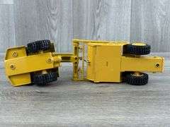 Caterpillar 631E Wheel Tractor Scraper, 1/50, Ertl