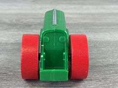 Hubley Kiddie Toy Diesel Road Roller, No. 315, 6” Long