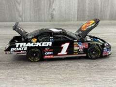 Martin Truex Jr. #1 Bass Pro Shops/3 Days Of Dale 2006 Monte Carlo SS Stock Car, 1/24, Limited Edition, 1 Of 3,504, Back On Track, Our Salute To A Legend-Dale Earnhardt, Motorsports Authentics