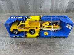 Nylint Sea-Doo Adventure Set, 14” Long