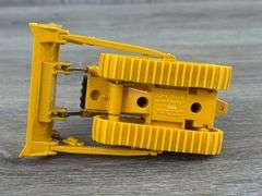 John Deere 850C Dozer, 1/50, Ertl