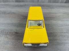 Tonka Jeep Wagoneer, 9 1/4” Long