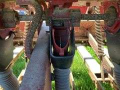 620 IH Press Drill