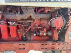 1970 Farmall International 1456