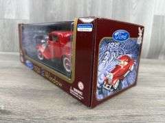 1932 Ford 3 Window, 1/18, Road Legends