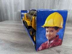 Hard Hat Contractors Timber Hauler, 26” Long, Nylint