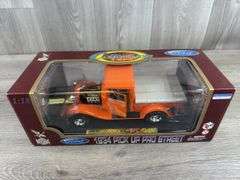1934 Ford Pro Street Pickup, 1/18, Road Legends