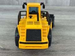 Michigan L320 Wheel Loader, 1/50, Joal