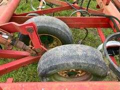 Kongskilde Triple K Field Cultivator