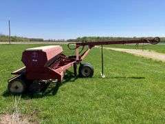 620 IH Press Drill