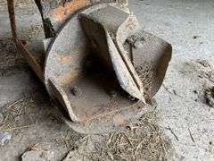 Power Ditcher
