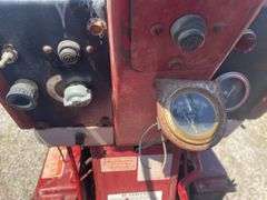 1970 Farmall International 1456