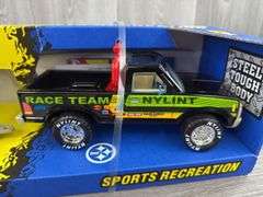 Nylint Race Team Sports Recreation, Truck-8 1/2”