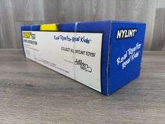 Nylint Ez-Go Pro Tour Sports Recreation, 16” Long