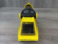 Hubley Power Builders Mighty-Metal Constructioneers
