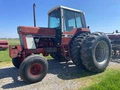 1978 International 1486