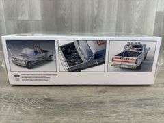 ‘91 Ford F350 Duallie Pickup Plastic Kit, 1/24, Revell