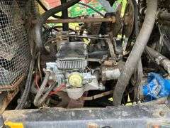 220 Spray Coupe