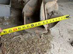 Power Ditcher