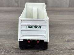 Kimbale Clay & Limestone International Dump Truck, 1/50