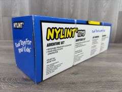 Nylint Sea-Doo Adventure Set, 14” Long