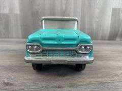 Nylint Toys Ford Mobile Homes Truck, 10” Long