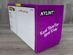 Nylint Towing & Recovery Wrecker, 16” Long, No. 866