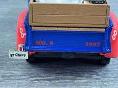 1952 Chevrolet 3100 Cooper Tires Pickup Bank, 1/25, Limited Edition