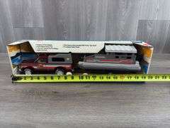 Ford Ranger Sun Chaser, 18 1/2” Long, Nylint, Metal Muscle