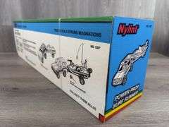 Power Prop Surf Runner, 25 1/2” Long, Nylint