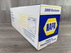 NAPA Tool & Equipment Truck, 16” Long, 2009 Exclusive